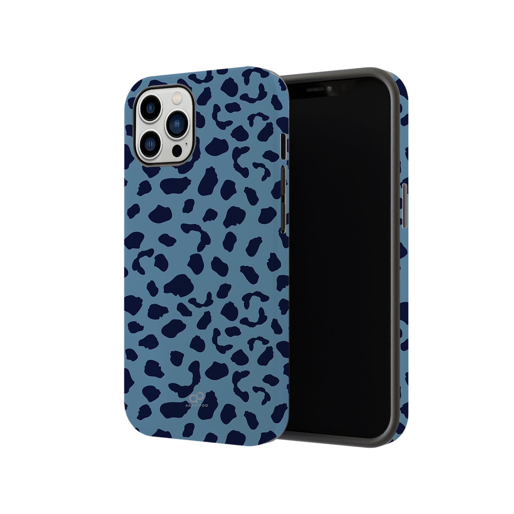 iPhone 12 Pro Max Case | Agrestal Leopard | ARTSYPOD ©